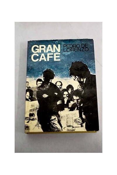 Gran Cafe